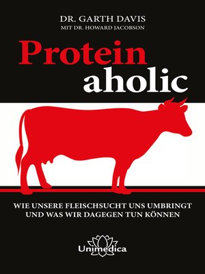 cover image of Proteinaholic
